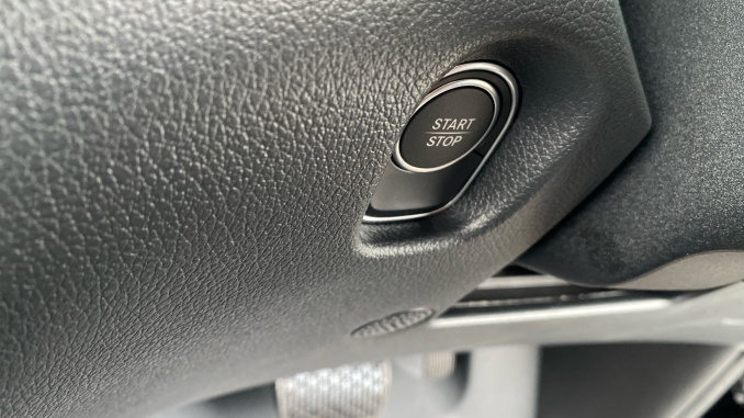 Mercedes-Benz Vito EL2 Electric Fwd 85kW 66kWh Pro Van Auto - Image 34